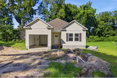 310 Camp Creek Drive, Oriental, NC 28571 - Photo 2