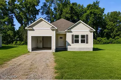 310 Camp Creek Drive, Oriental, NC 28571 - Photo 1