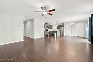 126 St James Way, Sanford, NC 27332 - Photo 14