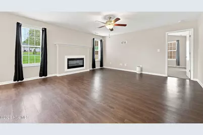 126 St James Way, Sanford, NC 27332 - Photo 8