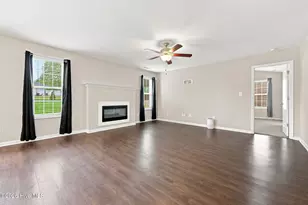 126 St James Way, Sanford, NC 27332 - Photo 8