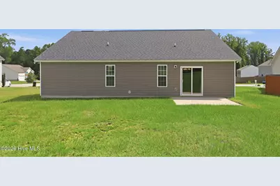 126 St James Way, Sanford, NC 27332 - Photo 26