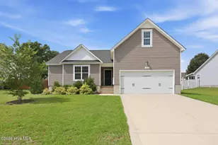 126 St James Way, Sanford, NC 27332 - Photo 2