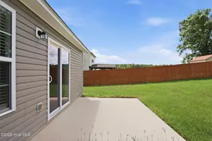 126 St James Way, Sanford, NC 27332 - Photo 36