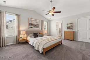 126 St James Way, Sanford, NC 27332 - Photo 18