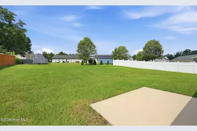 126 St James Way, Sanford, NC 27332 - Photo 34