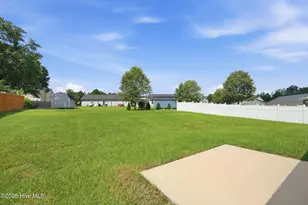 126 St James Way, Sanford, NC 27332 - Photo 34