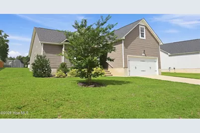 126 St James Way, Sanford, NC 27332 - Photo 2