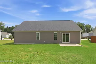 126 St James Way, Sanford, NC 27332 - Photo 32