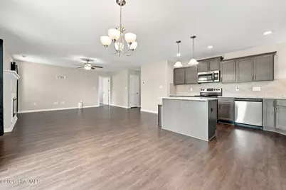 126 St James Way, Sanford, NC 27332 - Photo 12