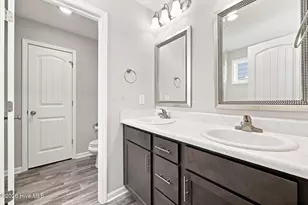 126 St James Way, Sanford, NC 27332 - Photo 20