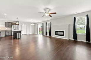 126 St James Way, Sanford, NC 27332 - Photo 6