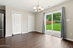 126 St James Way, Sanford, NC 27332 - Photo 14