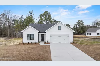 309 Riva Ridge, Burgaw, NC 28425 - Photo 4
