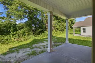 312 Camp Creek Dr, Oriental, NC 28571 - Photo 24