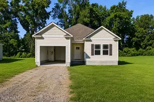 314 Camp Creek Dr, Oriental, NC 28571 - Photo 1