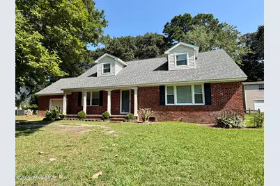 216 Rockledge Road, New Bern, NC 28562 - Photo 42