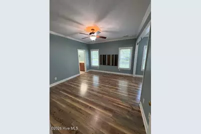 2123 Peace Ridge Court, Greenville, NC 27834 - Photo 12