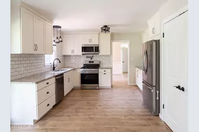 1003 Bateman Drive, Elizabeth City, NC 27909 - Photo 8
