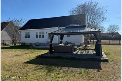 277 Laurie Ellis Road, Winterville, NC 28590 - Photo 26