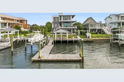 20 Pelican Drive, Wrightsville Beach, NC 28480 - Photo 36