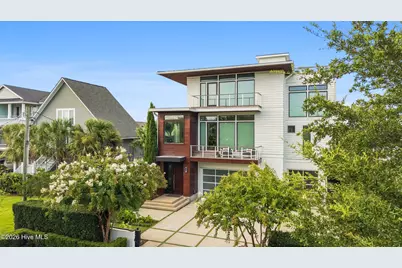 20 Pelican Drive, Wrightsville Beach, NC 28480 - Photo 32
