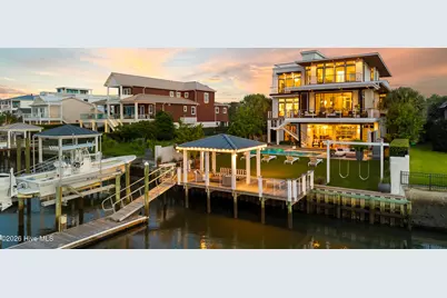 20 Pelican Drive, Wrightsville Beach, NC 28480 - Photo 44