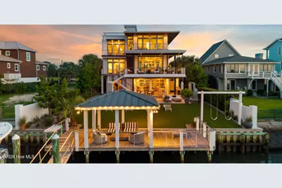 20 Pelican Drive, Wrightsville Beach, NC 28480 - Photo 1