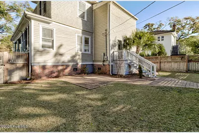 1812 Market Street, Wilmington, NC 28403 - Photo 48