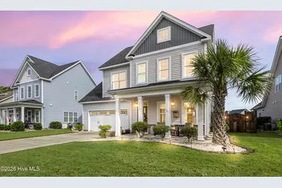 6228 Sweet Gum Drive, Wilmington, NC 28409 - Photo 1