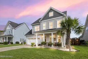 6228 Sweet Gum Dr, Wilmington, NC 28409 - Photo 1
