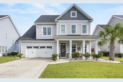 6228 Sweet Gum Drive, Wilmington, NC 28409 - Photo 54
