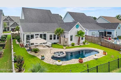 6228 Sweet Gum Drive, Wilmington, NC 28409 - Photo 2