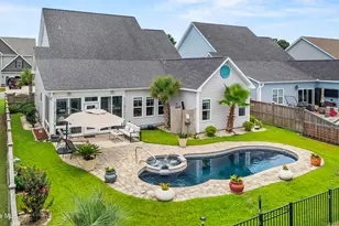 6228 Sweet Gum Dr, Wilmington, NC 28409 - Photo 2