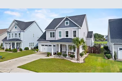 6228 Sweet Gum Drive, Wilmington, NC 28409 - Photo 52
