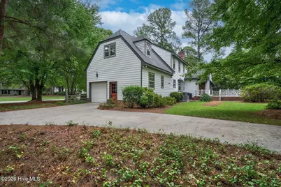 3521 Sheffield Drive, Rocky Mount, NC 27803 - Photo 4
