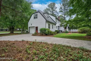3521 Sheffield Dr, Rocky Mount, NC 27803 - Photo 4