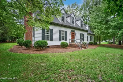 3521 Sheffield Drive, Rocky Mount, NC 27803 - Photo 2