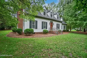 3521 Sheffield Dr, Rocky Mount, NC 27803 - Photo 2