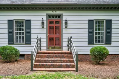 3521 Sheffield Drive, Rocky Mount, NC 27803 - Photo 20
