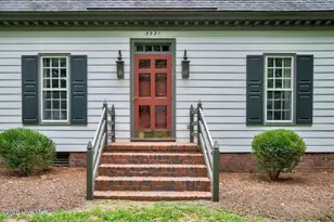3521 Sheffield Dr, Rocky Mount, NC 27803 - Photo 20