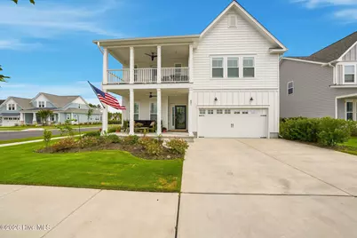 601 Cobalt Lane #Riverlights, Wilmington, NC 28412 - Photo 1