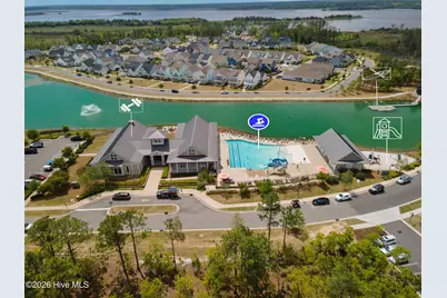 601 Cobalt Lane #Riverlights, Wilmington, NC 28412 - Photo 82