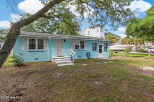 2304 E Oak Island Dr, Oak Island, NC 28465 - Photo 28