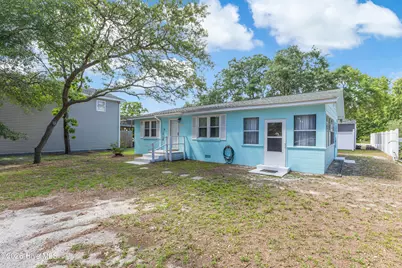 2304 E Oak Island Drive, Oak Island, NC 28465 - Photo 1