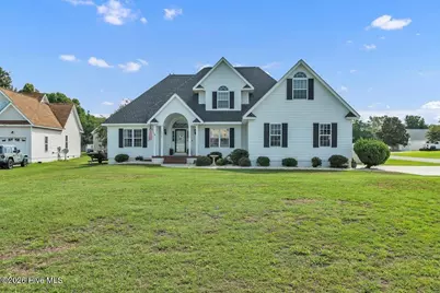 300 Oyster Cut, Newport, NC 28570 - Photo 8