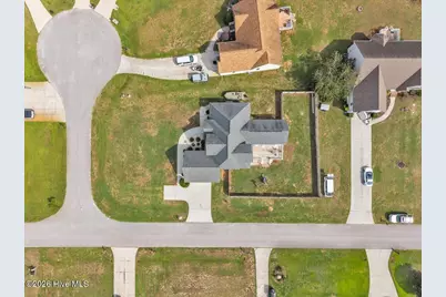 300 Oyster Cut, Newport, NC 28570 - Photo 6