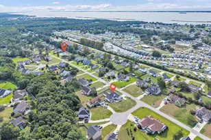 300 Oyster Cut, Newport, NC 28570 - Photo 4