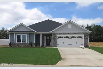 808 Hidden Bridge Drive, Jacksonville, NC 28546 - Photo 1