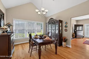 136 Golf Club Dr, Elizabeth City, NC 27909 - Photo 6